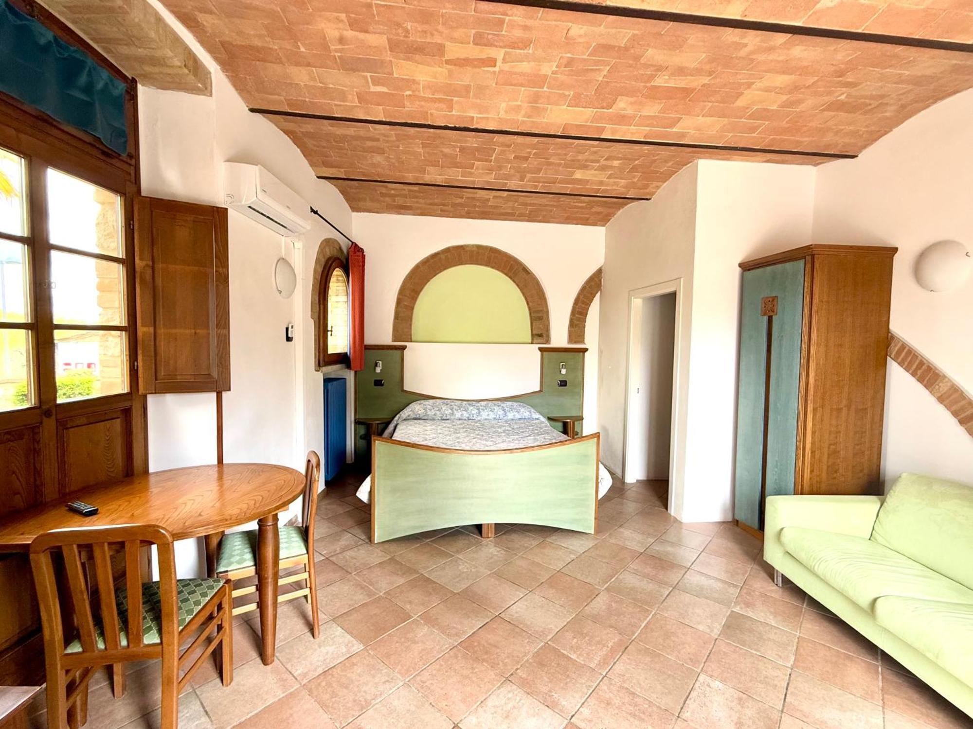 Bed & Breakfast Casale Gregoriano And Apartaments Сан-Джиміньяно Екстер'єр фото